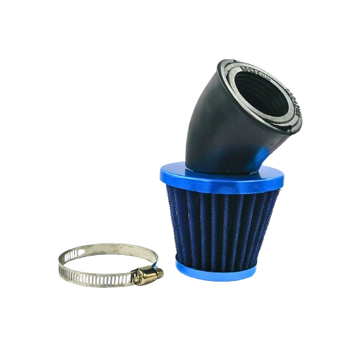 Air Filter with Adaptor