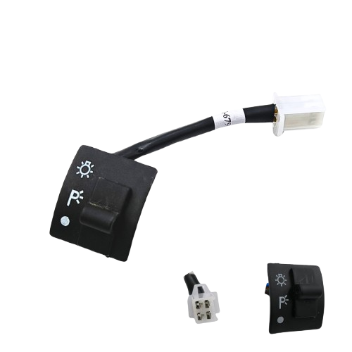 Light Switch-4 Wires​