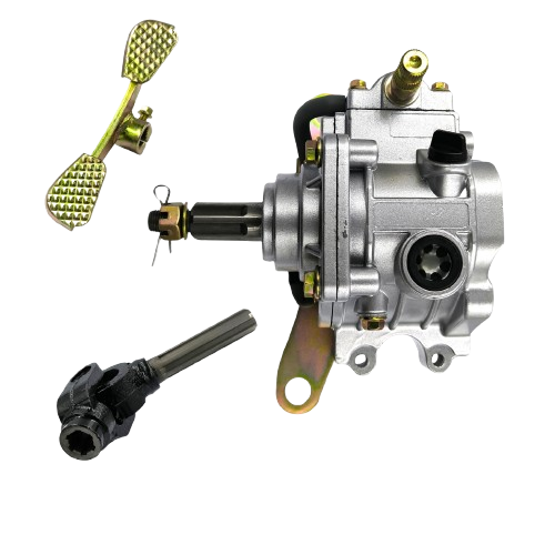 Reserve Box Complete​