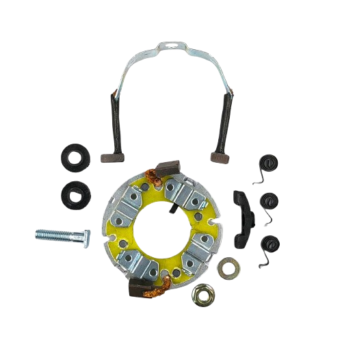 Starter Motor Repair​