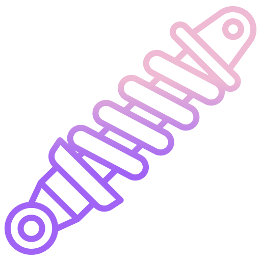 Suspension & Steering Parts