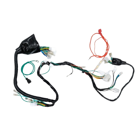 Wiring Harness Set